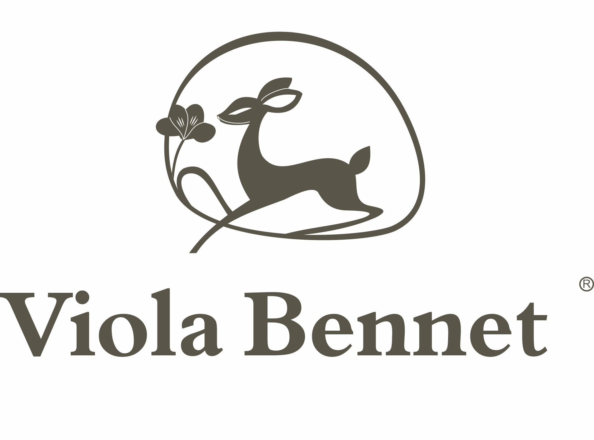 Viola Bennet Logo